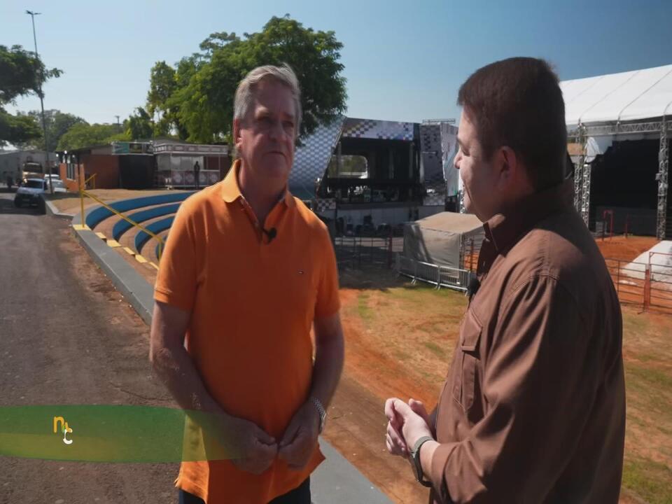 Facilpa em Lençóis Paulista: O Impacto Cultural da Feira Agropecuária Facilpa em Lençóis Paulista: O Impacto Cultural da Feira Agropecuária