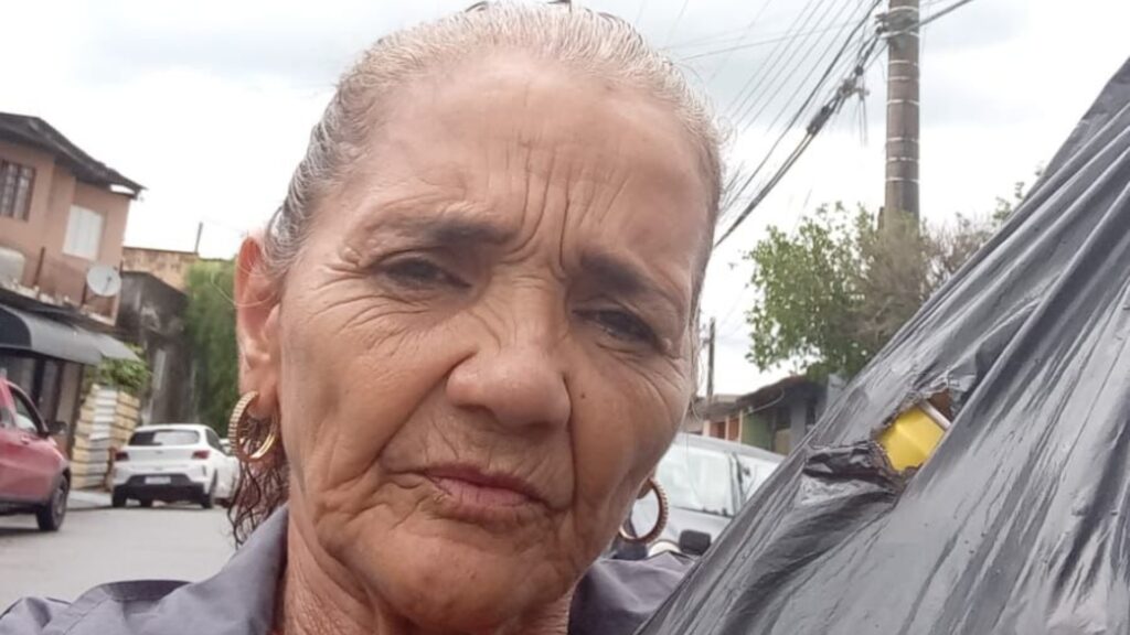 Família Urge por Informações sobre Idosa Desaparecida em Itatiba Família Urge por Informações sobre Idosa Desaparecida em Itatiba