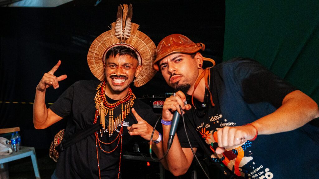 Festival ‘Arte e Cultura nas Periferias’: Uma Celebração da Diversidade Cultural em João Pessoa Festival ‘Arte e Cultura nas Periferias’: Uma Celebração da Diversidade Cultural em João Pessoa