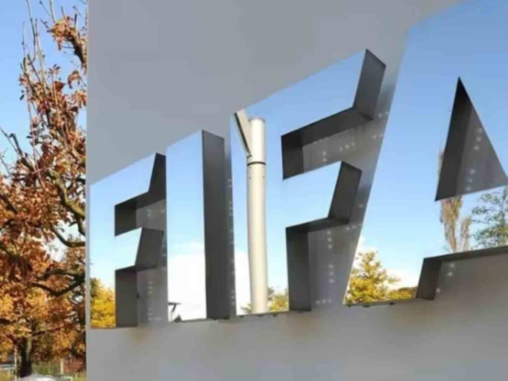 FIFA Ignora o Inter e Juventude é Selecionado para o Mundial de 2027 FIFA Ignora o Inter e Juventude é Selecionado para o Mundial de 2027
