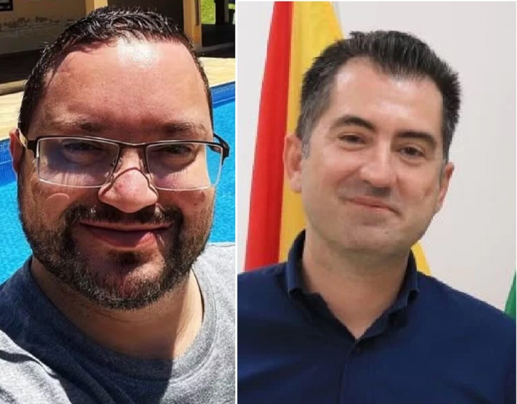 Fraude em Licitação de R$ 26 Milhões em Sorocaba: Ex-Secretário Recebeu Pen Drive com Edital Fraude em Licitação de R$ 26 Milhões em Sorocaba: Ex-Secretário Recebeu Pen Drive com Edital