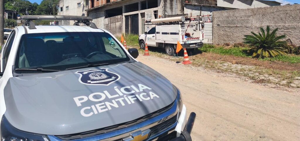 Furto de Energia em Comércio em Suzano Causa Prejuízo de R$ 20 Mil Furto de Energia em Comércio em Suzano Causa Prejuízo de R$ 20 Mil