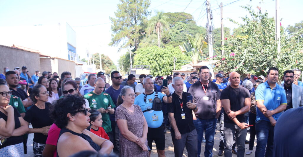 Prefeitura de Sorocaba Avança com o Programa ‘Prefeitura de Bairro em Bairro’ em Ipanema do Meio e Inhayba Imagem do artigo