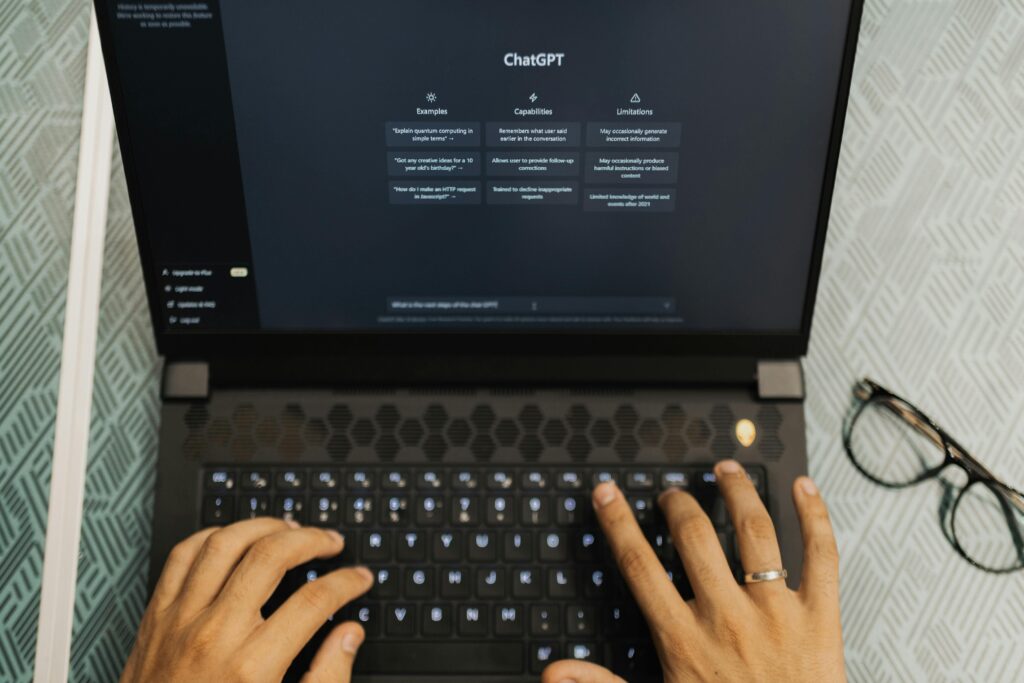 Inteligência Artificial: A Chave Para Definir Sua Reputação nos Negócios Inteligência Artificial: A Chave Para Definir Sua Reputação nos Negócios