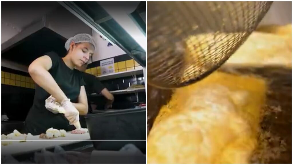 Inteligência Artificial Revoluciona Gestão de Estoque em Restaurantes, Economizando até R$ 20 mil Inteligência Artificial Revoluciona Gestão de Estoque em Restaurantes, Economizando até R$ 20 mil