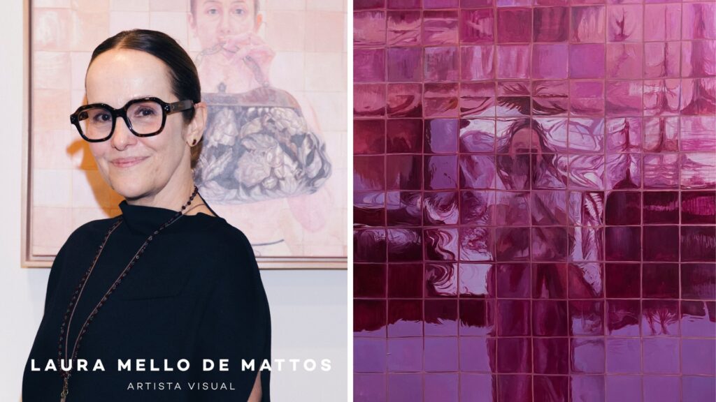 Intimidade e Reflexão: A Arte de Laura Mello de Mattos em Sorocaba Intimidade e Reflexão: A Arte de Laura Mello de Mattos em Sorocaba