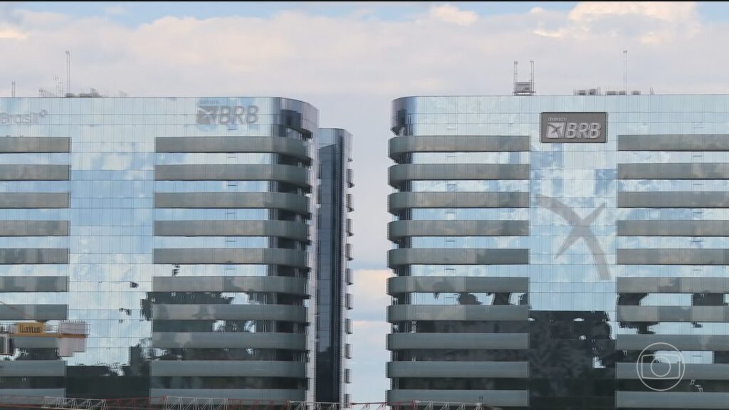 Investigações da PF Revelam Usos de Empresas de Fachada por Daniel Vorcaro para Ocultar Propina ao Ex-presidente do BRB Investigações da PF Revelam Usos de Empresas de Fachada por Daniel Vorcaro para Ocultar Propina ao E