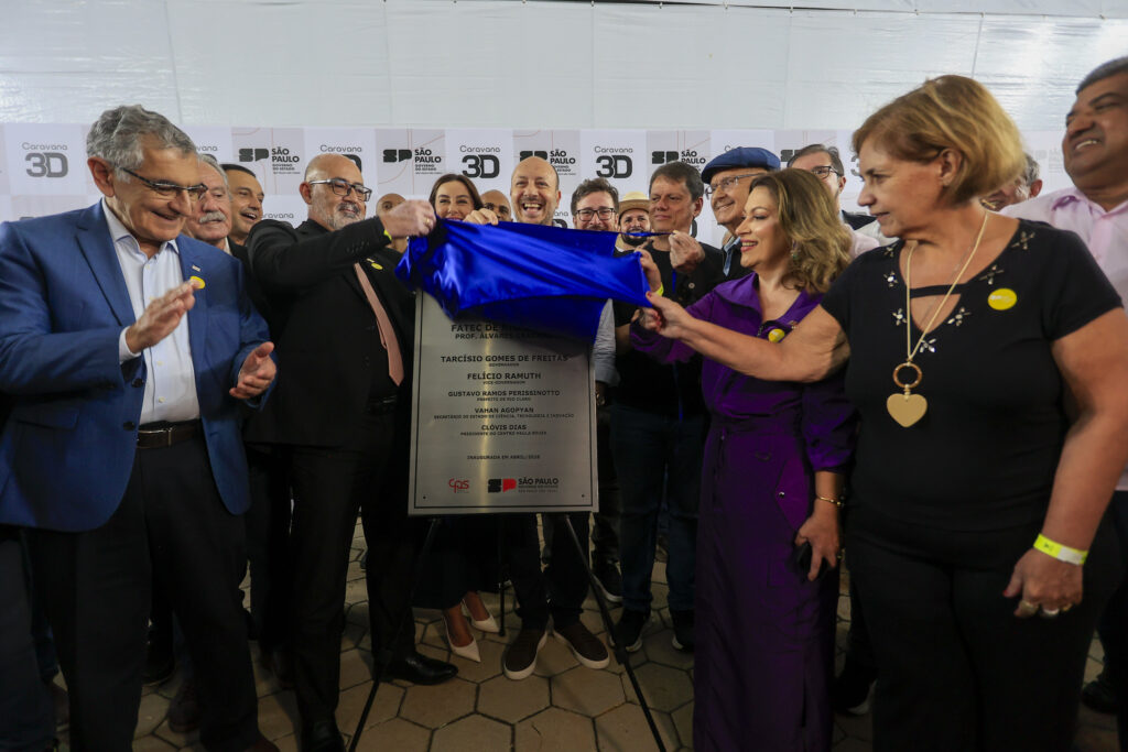 Investimento do Estado na Educação Superior Tecnológica em Rio Claro: Inovações e Oportunidades Investimento do Estado na Educação Superior Tecnológica em Rio Claro: Inovações e Oportunidades