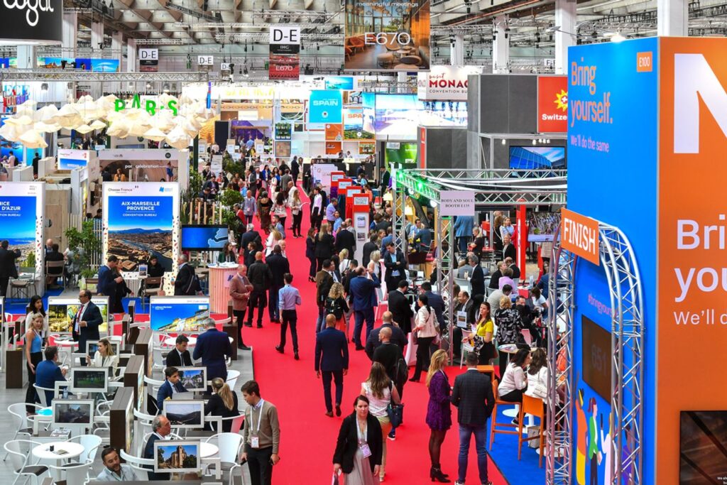 InvestSP Abre Inscrições para Empresas Participarem da Feira de Negócios em Frankfurt