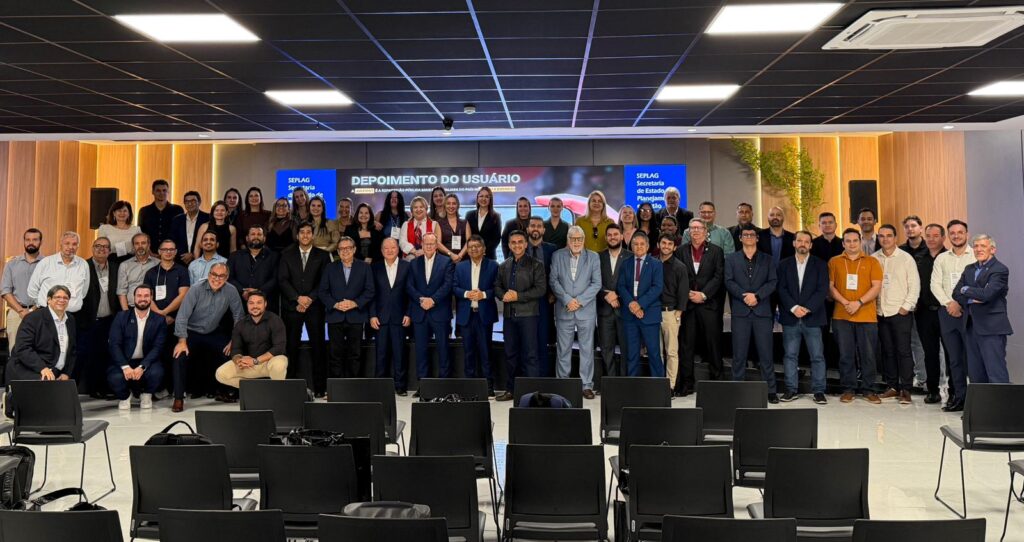 Jucepi Promove Avanços no Registro Mercantil em Encontro Nacional em Mato Grosso Jucepi Promove Avanços no Registro Mercantil em Encontro Nacional em Mato Grosso