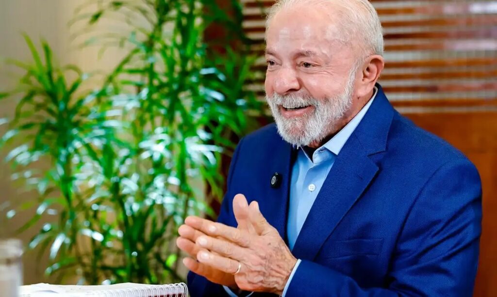 Lula Inclui Inadimplentes do Fies em Medidas Contra Endividamento Lula Inclui Inadimplentes do Fies em Medidas Contra Endividamento
