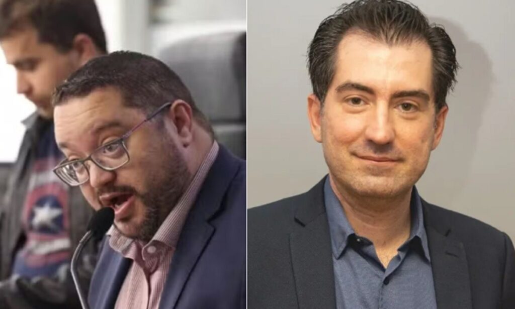 MP Acusa Ex-Secretários e Empresários de Sorocaba em Fraudes de R$ 26 Milhões em Contrato de Robótica MP Acusa Ex-Secretários e Empresários de Sorocaba em Fraudes de R$ 26 Milhões em Contrato de Robótic