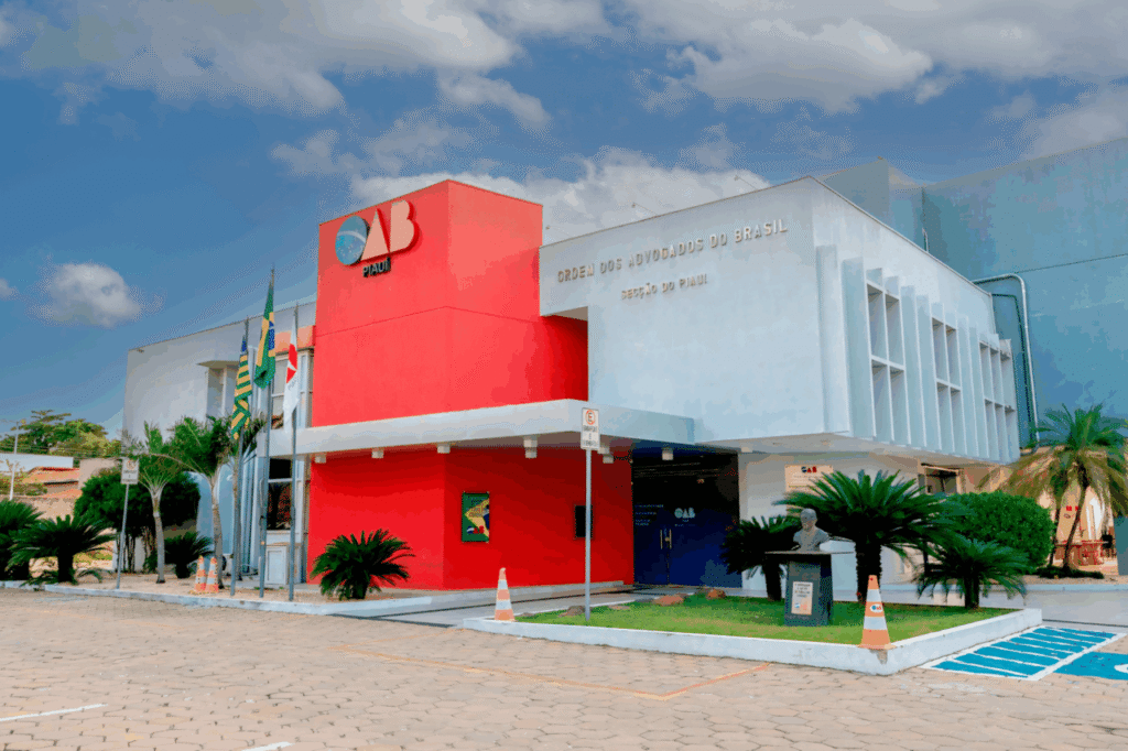 OAB Piauí Busca Ingresso como Amicus Curiae em Ação sobre Educação Inclusiva