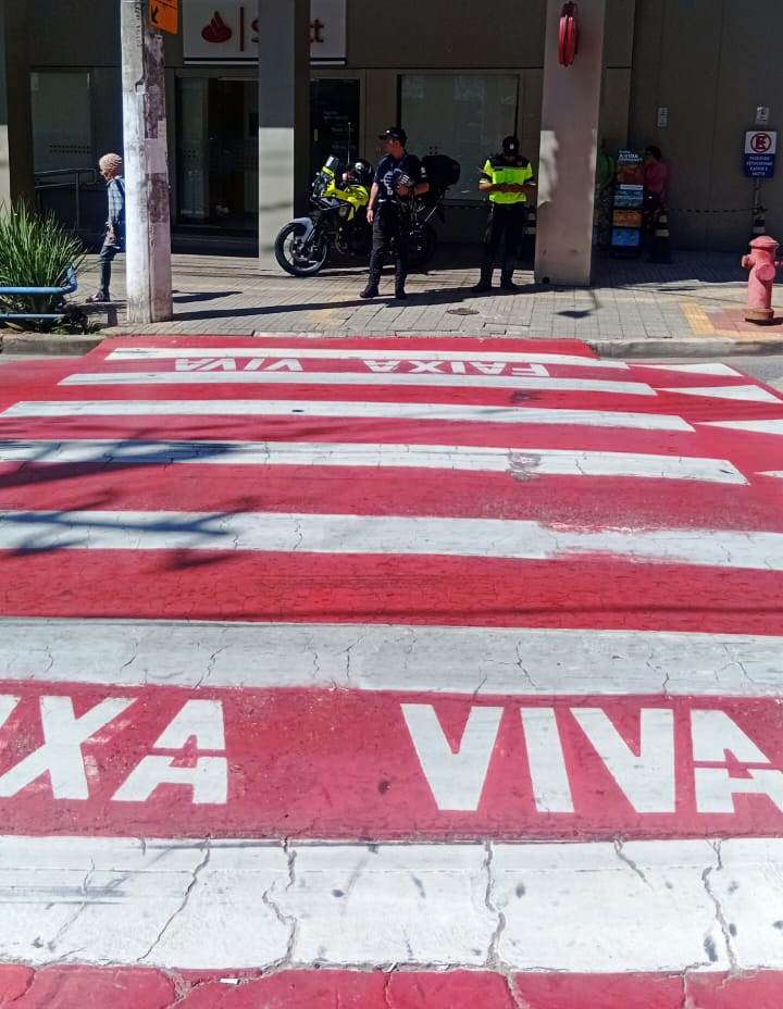 Operação de Trânsito em Sorocaba: Semob e Detran-SP Intensificam Fiscalização Operação de Trânsito em Sorocaba: Semob e Detran-SP Intensificam Fiscalização