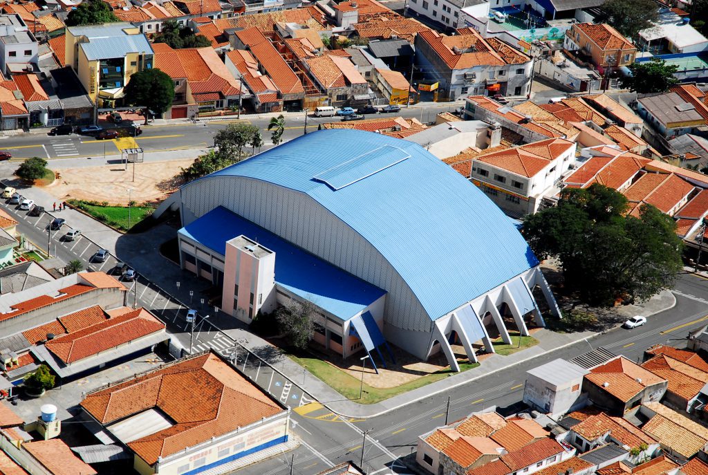 Pró-Esporte/Sorocaba: Dois Confrontos Imperdíveis no Ginásio Municipal de Esportes neste Sábado Pró-Esporte/Sorocaba: Dois Confrontos Imperdíveis no Ginásio Municipal de Esportes neste Sábado