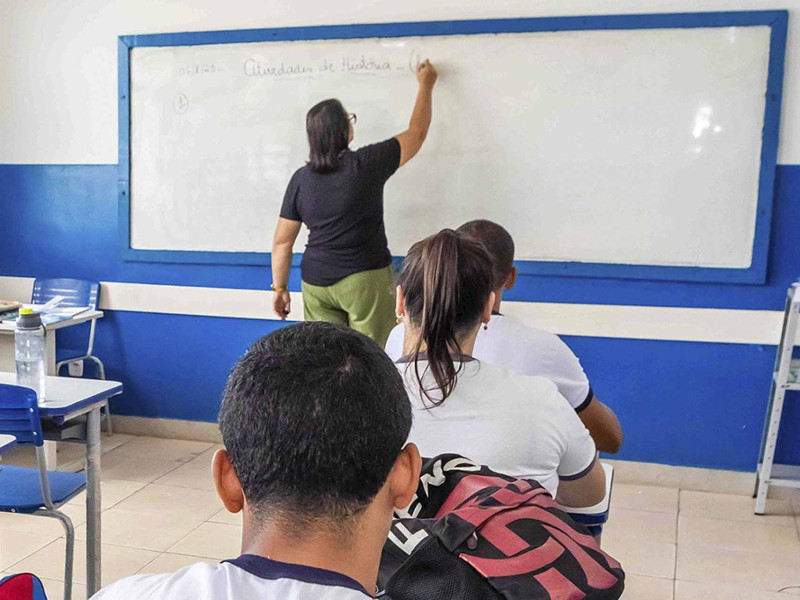 Região de Sorocaba Receberá R$ 85 Milhões em Bônus Educacional em 2024 Região de Sorocaba Receberá R$ 85 Milhões em Bônus Educacional em 2024