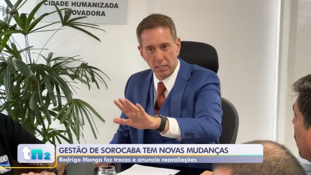 Samyra Toledo Deixa a Administração de Sorocaba Após Cinco Anos de Contribuições Significativas Samyra Toledo Deixa a Administração de Sorocaba Após Cinco Anos de Contribuições Significativas