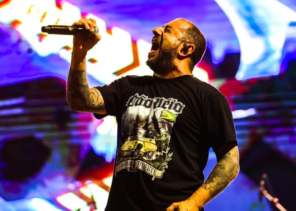 Santa Bárbara Rock Fest 2026: CPM 22, Detonautas e Fresno entre as atrações imperdíveis Santa Bárbara Rock Fest 2026: CPM 22, Detonautas e Fresno entre as atrações imperdíveis