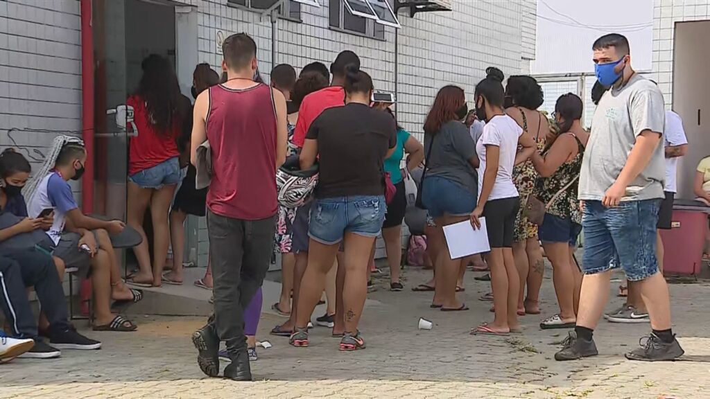 Saúde é o Principal Problema do Rio Grande do Sul, Aponta Pesquisa Recentemente Divulgada