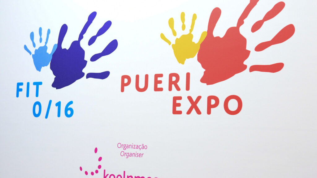 Sebrae-SP Apresenta 10 Empresas Inovadoras na Feira FIT Pueri Expo Sebrae-SP Apresenta 10 Empresas Inovadoras na Feira FIT Pueri Expo