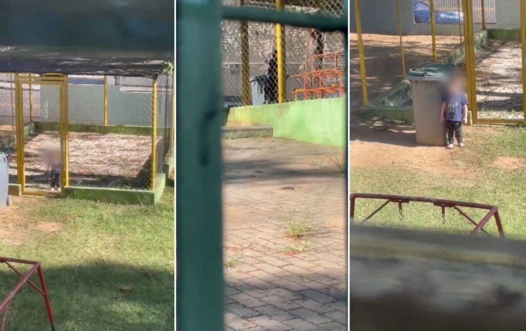Sorocaba: Acordo com o MP Garante Professores em Tempo Integral nas Creches Sorocaba: Acordo com o MP Garante Professores em Tempo Integral nas Creches