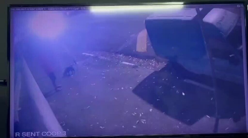 Suspeito de Atacar Policial é Capturado em Salto de Pirapora Após Tentativa de Assalto Suspeito de Atacar Policial é Capturado em Salto de Pirapora Após Tentativa de Assalto
