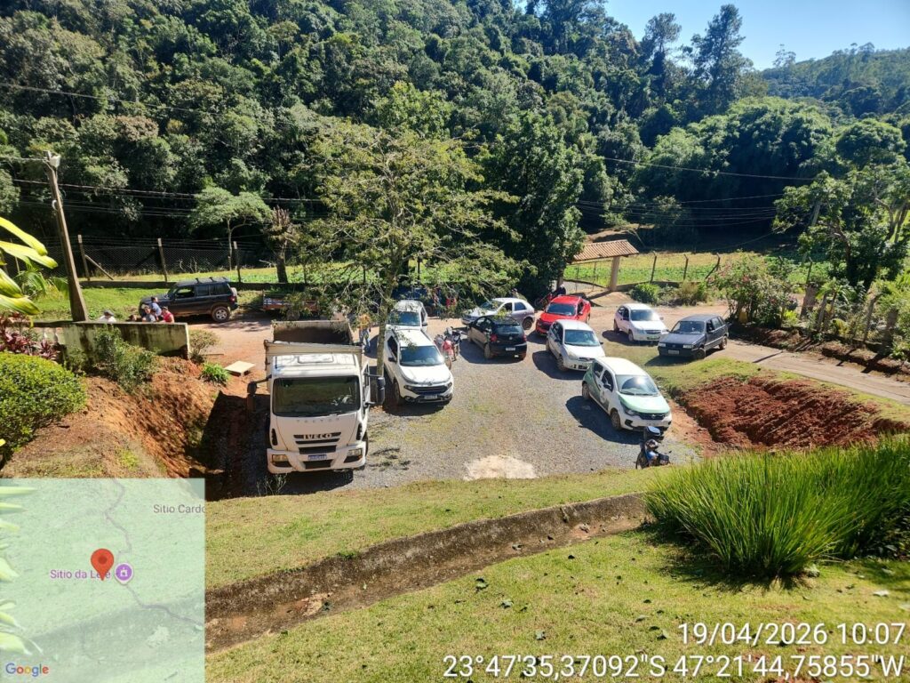 Tempestade de Granizo Causa Danos em 30 Casas em Piedade e Igreja acolhe Desabrigados