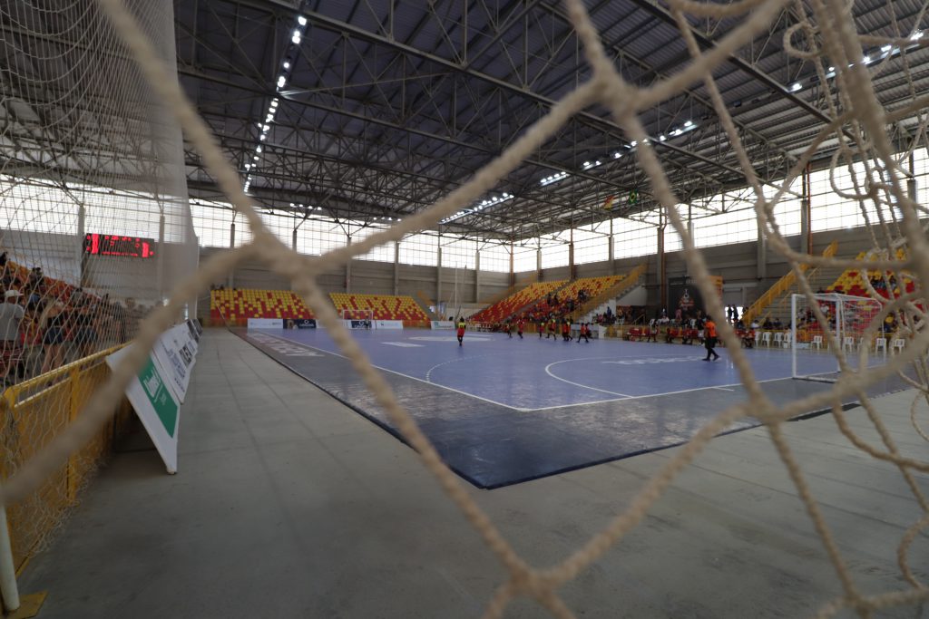Torneio Cruzeirão 2026: Seis Jogos Agitam a Semana em Sorocaba Torneio Cruzeirão 2026: Seis Jogos Agitam a Semana em Sorocaba