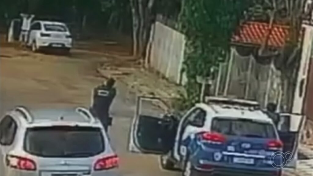 Tragédia no Trânsito: Homem é Morto em Briga e É Sepultado em Sorocaba
