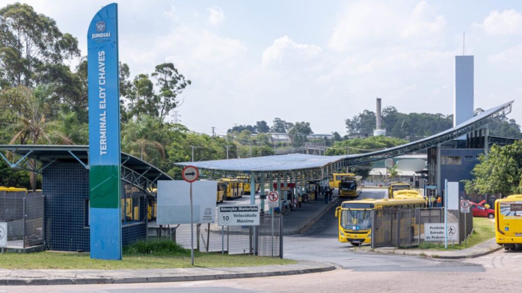 Transporte Coletivo de Jundiaí: Concessão de 15 Anos e Investimento de R$ 3,6 Bilhões Transporte Coletivo de Jundiaí: Concessão de 15 Anos e Investimento de R$ 3,6 Bilhões