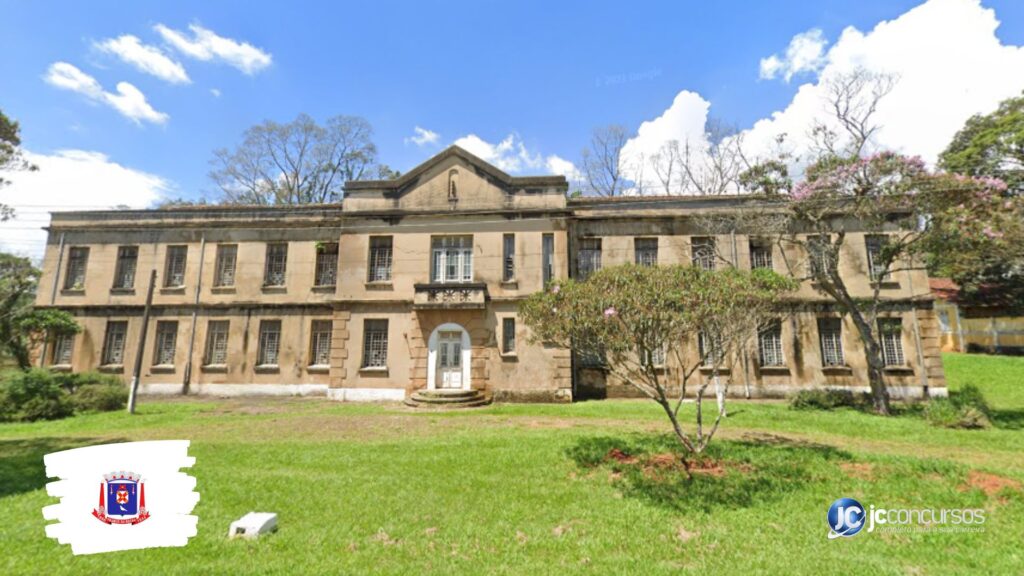 Último dia para inscrições no concurso da Prefeitura de Franco da Rocha, SP Último dia para inscrições no concurso da Prefeitura de Franco da Rocha, SP