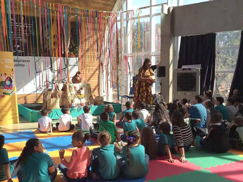 Viagem Literária 2026: Sorocaba e Regiões do Estado São Paulo Recebem o Programa Viagem Literária 2026: Sorocaba e Regiões do Estado São Paulo Recebem o Programa