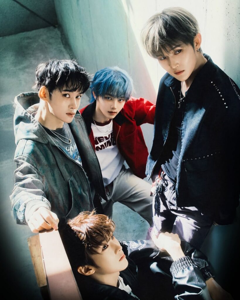 1VERSE Leva K-pop à Virada Cultural de SP com Shows Imperdíveis