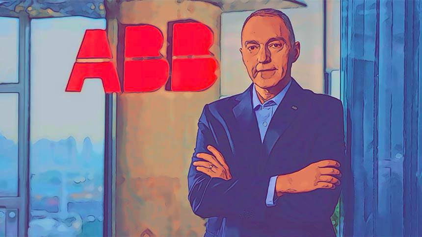 ABB Identifica Oportunidades e Desafios na Infraestrutura Brasileira de Data Centers ABB Identifica Oportunidades e Desafios na Infraestrutura Brasileira de Data Centers