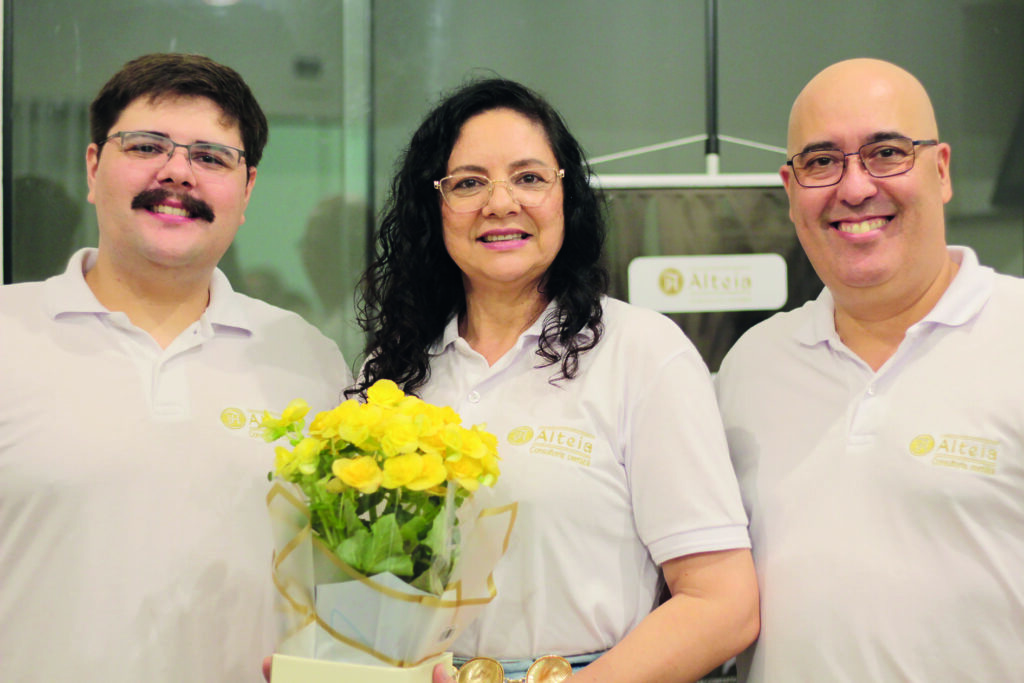 Alteia Consultoria Contábil Expande Atuação com Nova Filial em Rolândia Alteia Consultoria Contábil Expande Atuação com Nova Filial em Rolândia