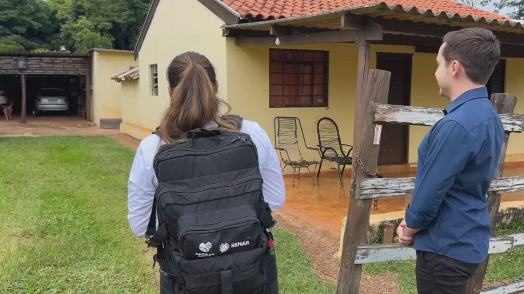 Atendimento de Saúde Gratuito Chega aos Produtores Rurais de Mineiros do Tietê Atendimento de Saúde Gratuito Chega aos Produtores Rurais de Mineiros do Tietê