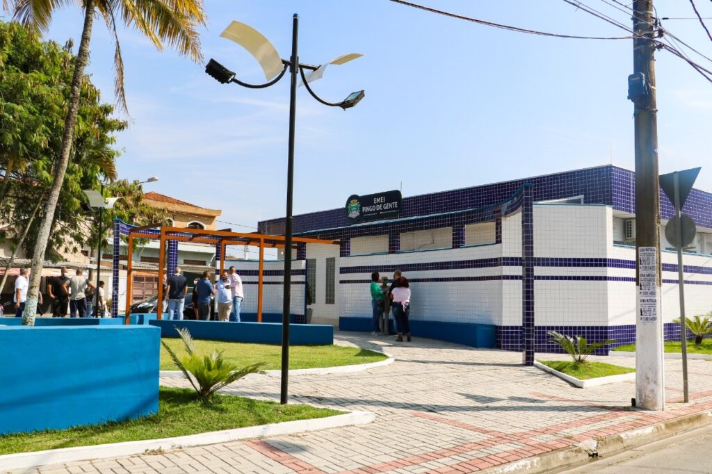 Autoridades apuram caso grave em Escola SP Autoridades apuram caso grave em Escola SP
