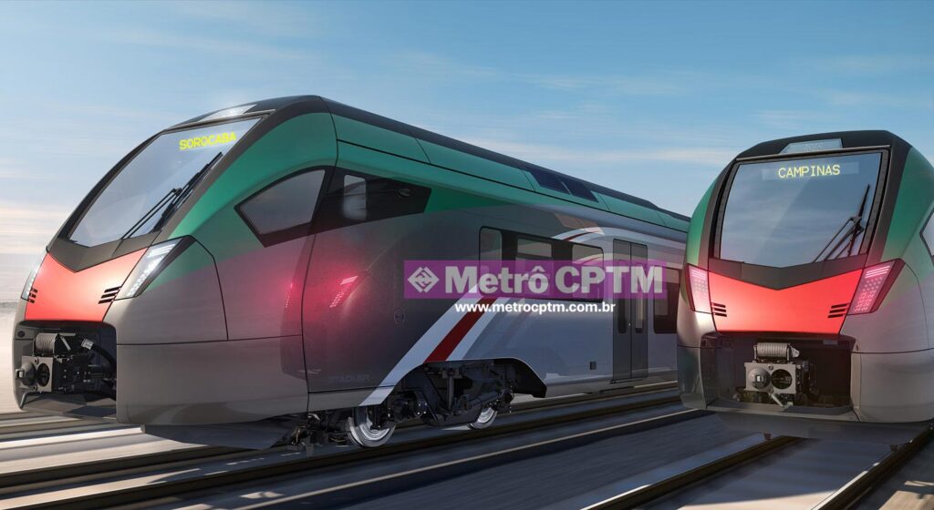 Avanços do Trem Intercidades em Sorocaba São Adiados: Entenda o Motivo