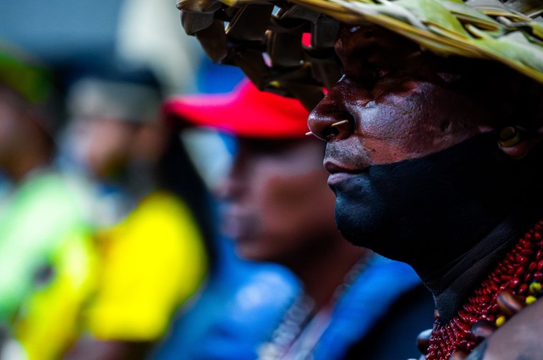 Belo Horizonte Promove Consulta Pública com Indígenas e Quilombolas sobre Proteção Cultural Belo Horizonte Promove Consulta Pública com Indígenas e Quilombolas sobre Proteção Cultural