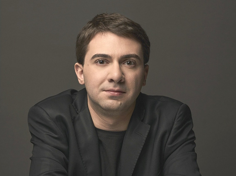 Bernardo Santos oferece masterclass gratuita de piano em Sorocaba Bernardo Santos oferece masterclass gratuita de piano em Sorocaba