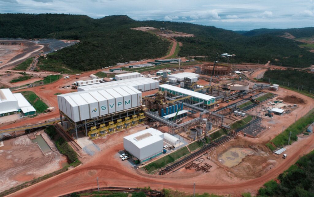 Cade Examina Irregularidades na Venda de Mina de Terras Raras para Empresa Americana Cade Examina Irregularidades na Venda de Mina de Terras Raras para Empresa Americana