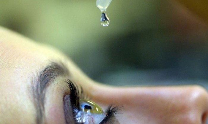 Campanha 24 Horas pelo Glaucoma: Cuidando da Saúde Ocular no Brasil Campanha 24 Horas pelo Glaucoma: Cuidando da Saúde Ocular no Brasil