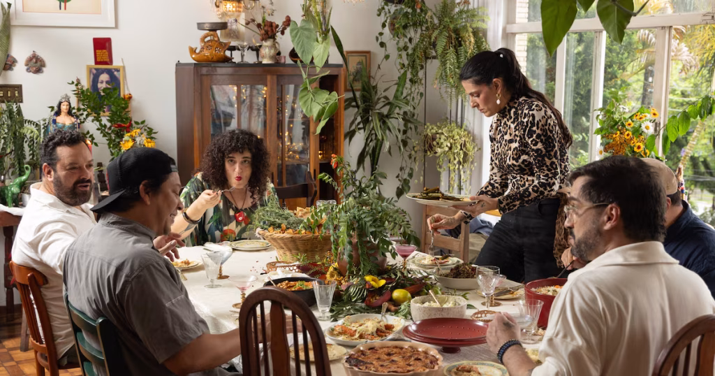 Compartilhar Comida: O Segredo da Felicidade no Brasil? 5 Receitas Para Dividir à Mesa Compartilhar Comida: O Segredo da Felicidade no Brasil? 5 Receitas Para Dividir à Mesa