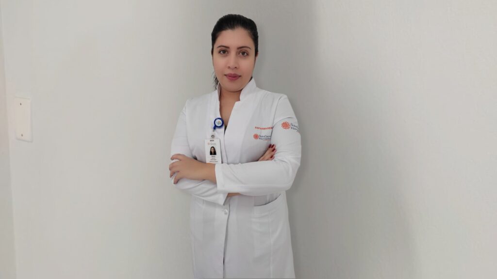 De Berçário a Gerente: A Trajetória Inspiradora de Enfermeira em Sorocaba