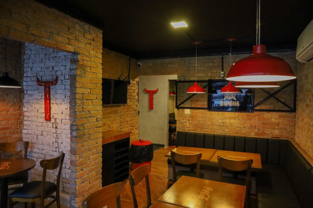 Grupo Burguês: Expansão Estratégica com Dark Kitchens Atraí Novas Marcas Grupo Burguês: Expansão Estratégica com Dark Kitchens Atraí Novas Marcas