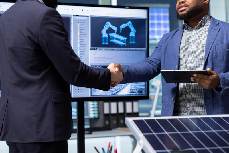 MBA em ESG e Negócios Sustentáveis da USP: Formação para o Futuro MBA em ESG e Negócios Sustentáveis da USP: Formação para o Futuro