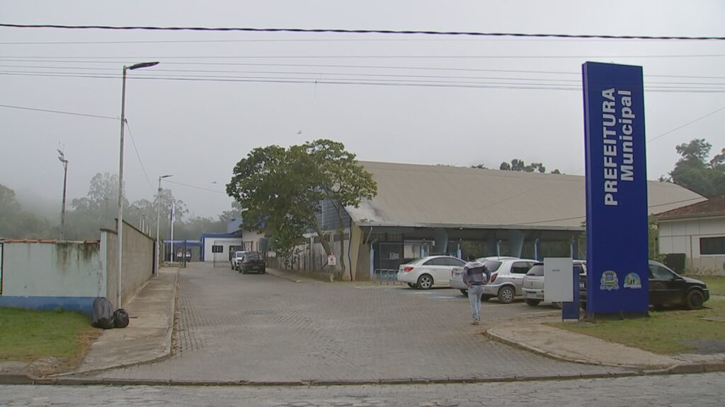 Ministério Público Recomenda Devolução de Prédio do Caps em Guapiara Utilizado como Paço Municipal