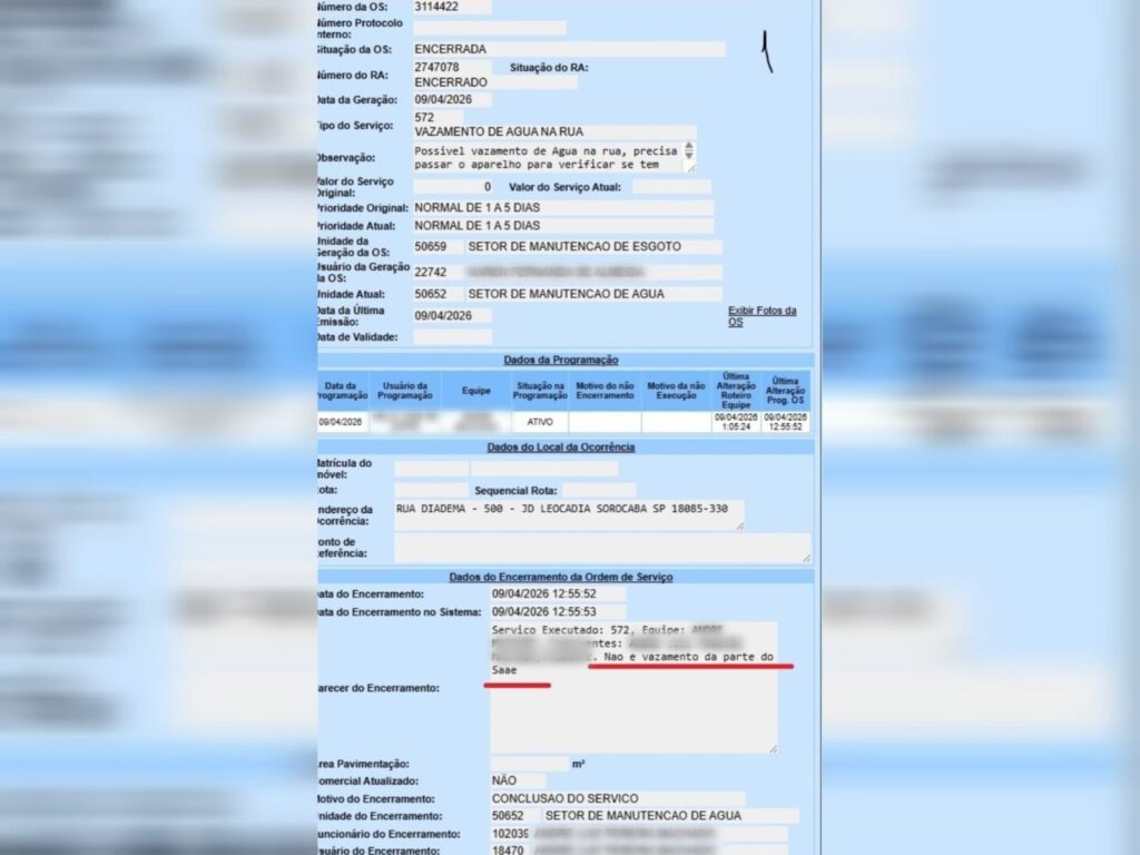Polêmica em Sorocaba: Empresa de Vídeo Também Envolvida em Corrupção, Diz Polícia Federal Polêmica em Sorocaba: Empresa de Vídeo Também Envolvida em Corrupção, Diz Polícia Federal