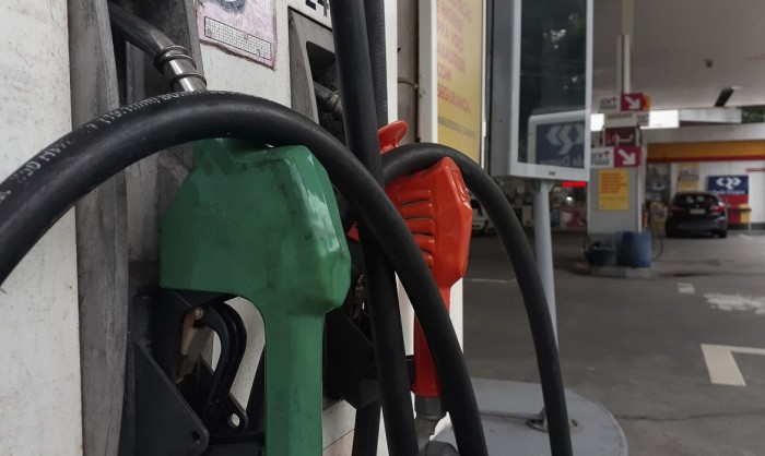 Postos de Combustíveis Têm Prazo Estendido para Operar Sem Estoque Mínimo Postos de Combustíveis Têm Prazo Estendido para Operar Sem Estoque Mínimo