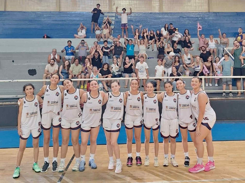 Pró-Esporte Sorocaba Enfrenta Dois Desafios Hoje no Basquete Feminino Pró-Esporte Sorocaba Enfrenta Dois Desafios Hoje no Basquete Feminino
